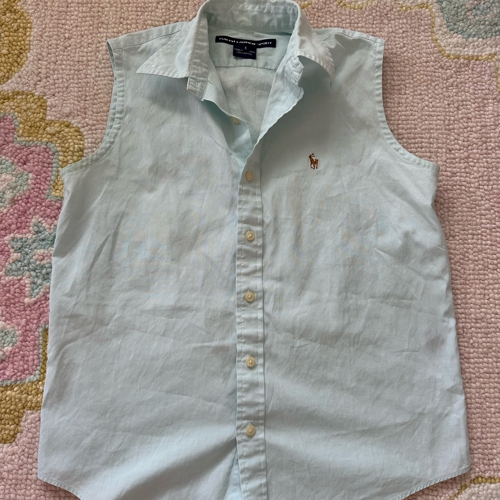 Ralph Lauren Women’s Top